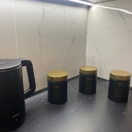 Tabago Studio 18 Οπόλε Εξωτερικό φωτογραφία
