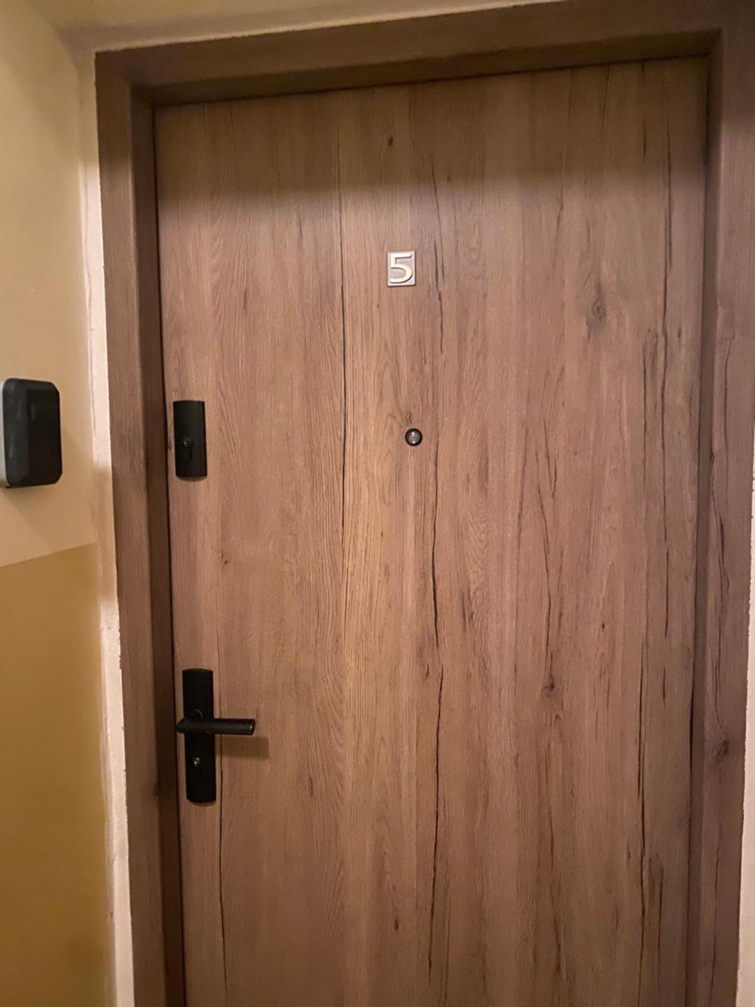 Tabago Studio 18 Οπόλε Εξωτερικό φωτογραφία