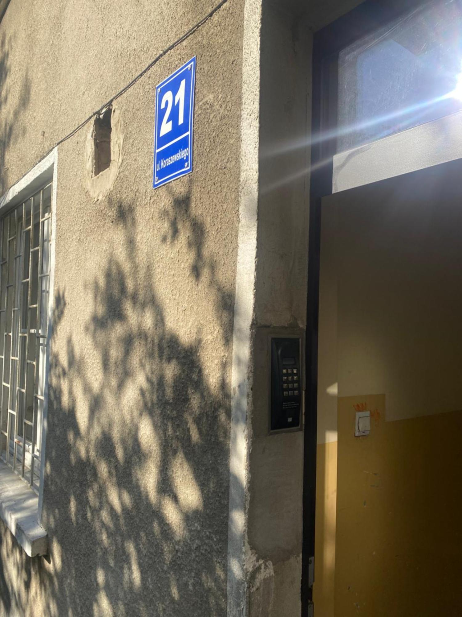 Tabago Studio 18 Οπόλε Εξωτερικό φωτογραφία