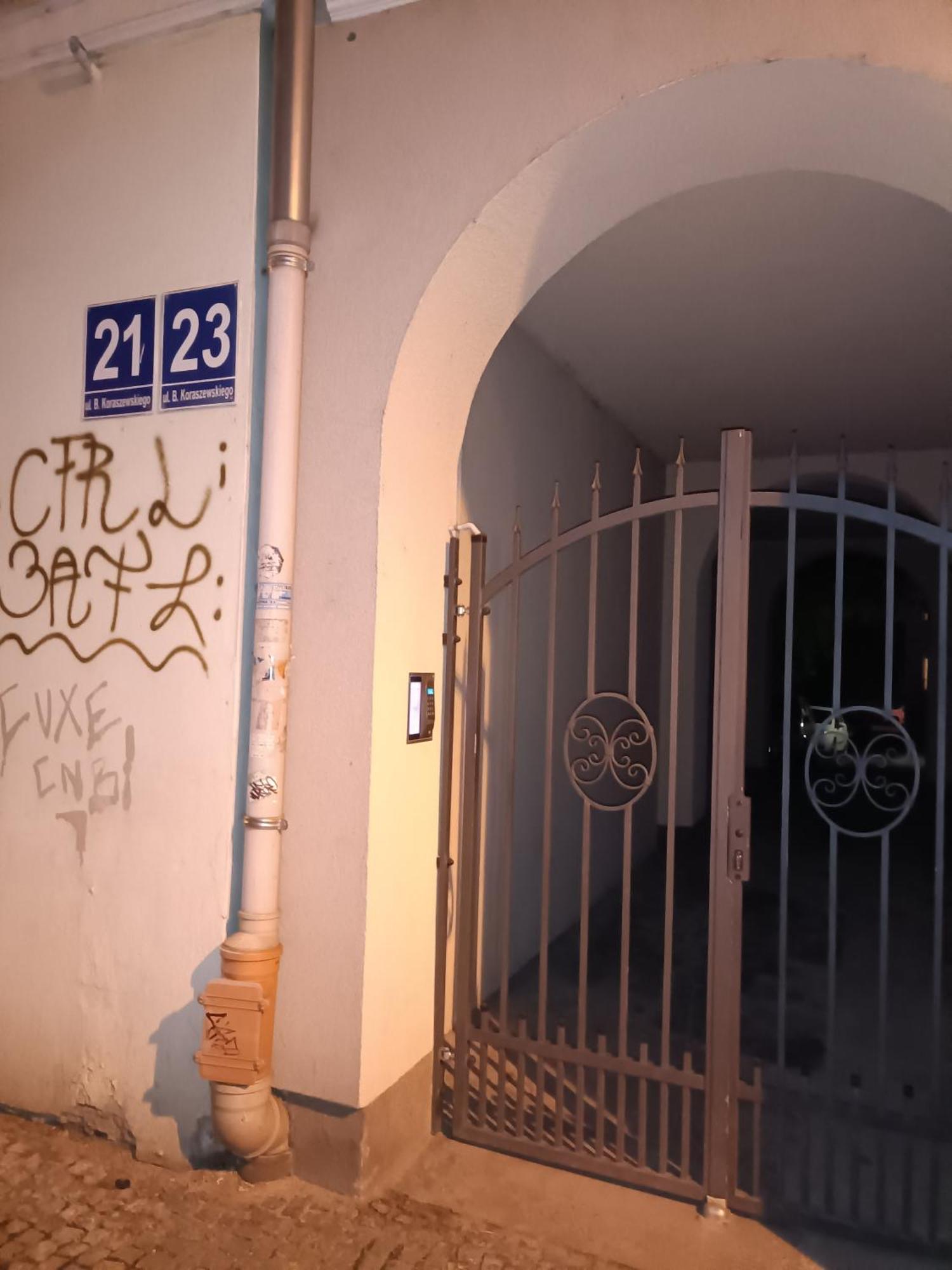 Tabago Studio 18 Οπόλε Εξωτερικό φωτογραφία
